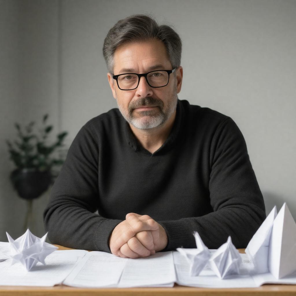 Erik Demaine